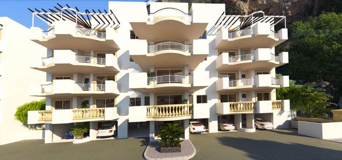 Picture of Apartment For Sale in Universal, Paphos, Cyprus