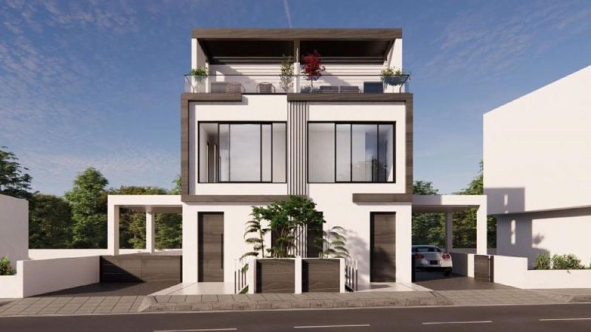 Picture of Home For Sale in Livadia, Larnaca, Cyprus