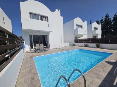 Villa For Sale in Ayia Marinouda, Cyprus