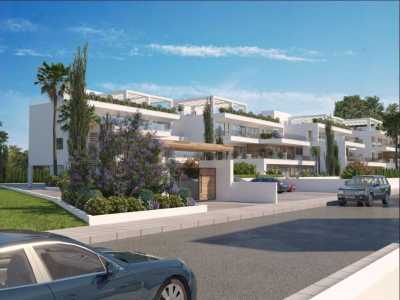 Apartment For Sale in Kapparis, Cyprus