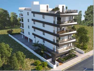 Apartment For Sale in Larnaca, Cyprus