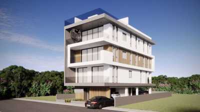 Apartment For Sale in Larnaca, Cyprus