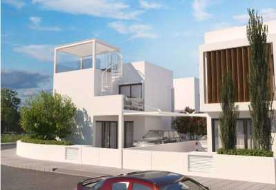 Villa For Sale in 