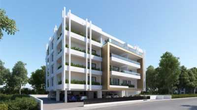 Apartment For Sale in Larnaca, Cyprus