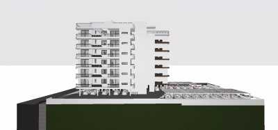 Apartment For Sale in Livadia, Cyprus