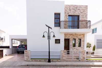 Villa For Sale in Pyla, Cyprus