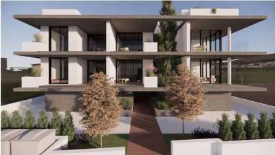 Apartment For Sale in Kato Paphos, Cyprus