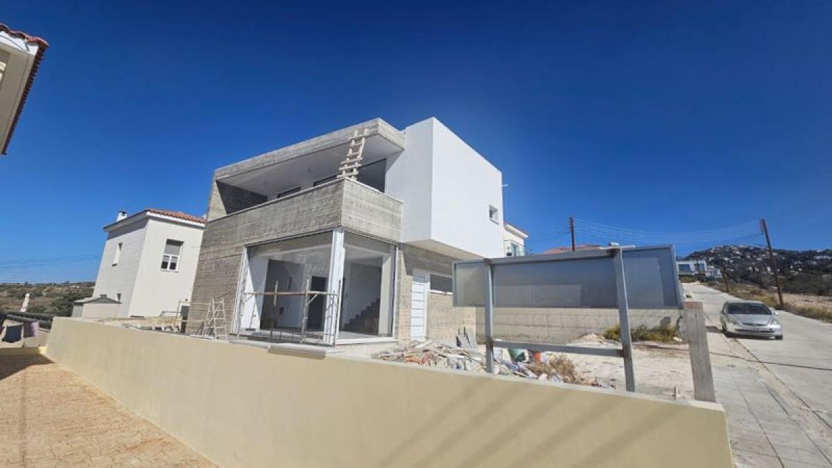 Picture of Villa For Sale in Tala, Paphos, Cyprus