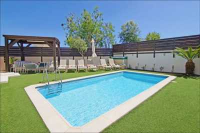 Villa For Sale in 