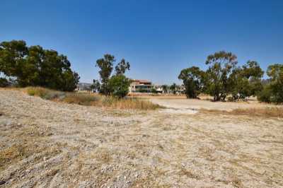 Residential Land For Sale in 