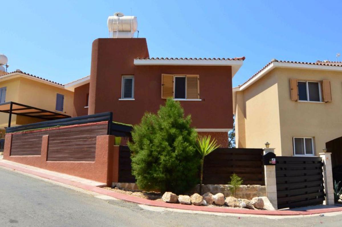 Picture of Villa For Sale in Tomb Of The Kings, Other, Cyprus