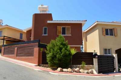 Villa For Sale in 