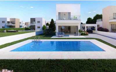 Villa For Sale in 