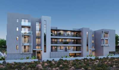 Apartment For Sale in Universal, Cyprus