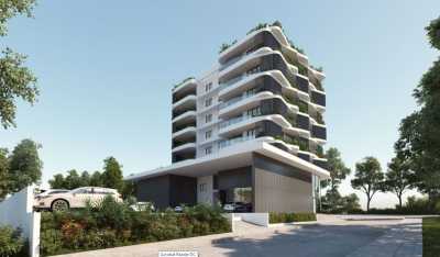 Apartment For Sale in Larnaca, Cyprus