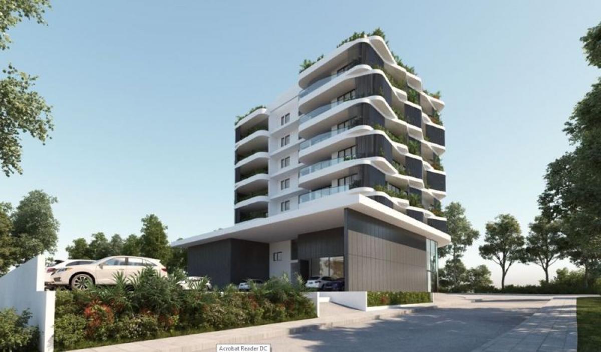 Picture of Apartment For Sale in Larnaca, Larnaca, Cyprus