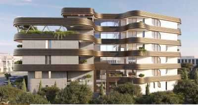 Apartment For Sale in Pano Paphos, Cyprus