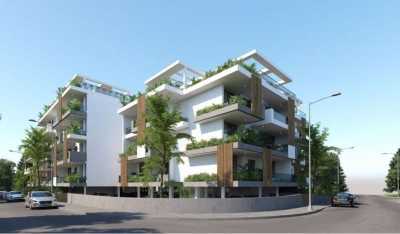 Apartment For Sale in Larnaca, Cyprus