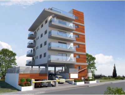 Apartment For Sale in Larnaca, Cyprus