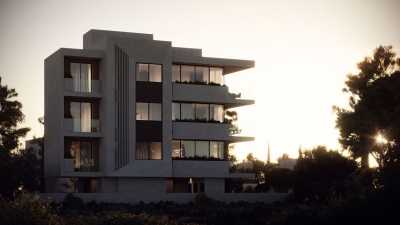 Apartment For Sale in Kato Paphos, Cyprus