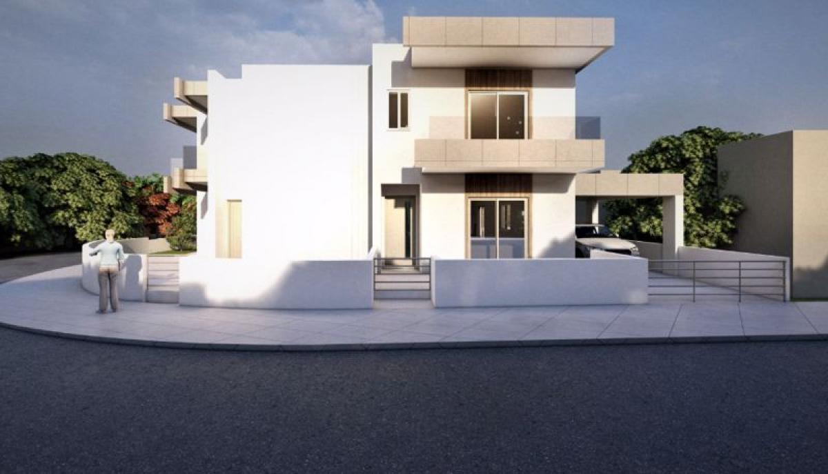 Picture of Villa For Sale in Ypsonas, Limassol, Cyprus