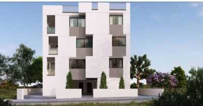 Apartment For Sale in 