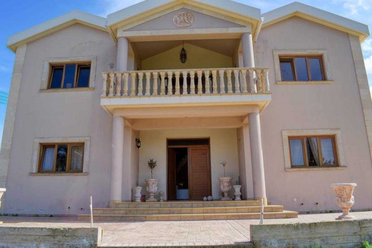 Picture of Villa For Sale in Sotira, Other, Cyprus