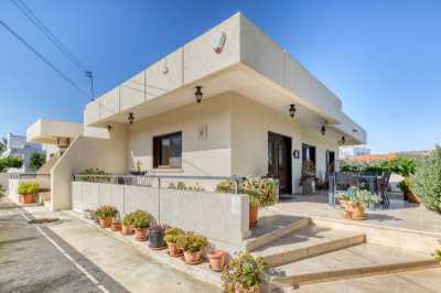 Villa For Sale in Kiti, Cyprus