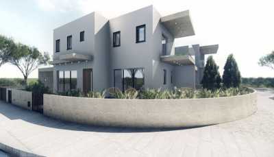 Villa For Sale in 