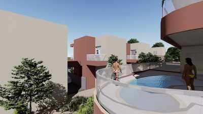 Villa For Sale in Anarita, Cyprus