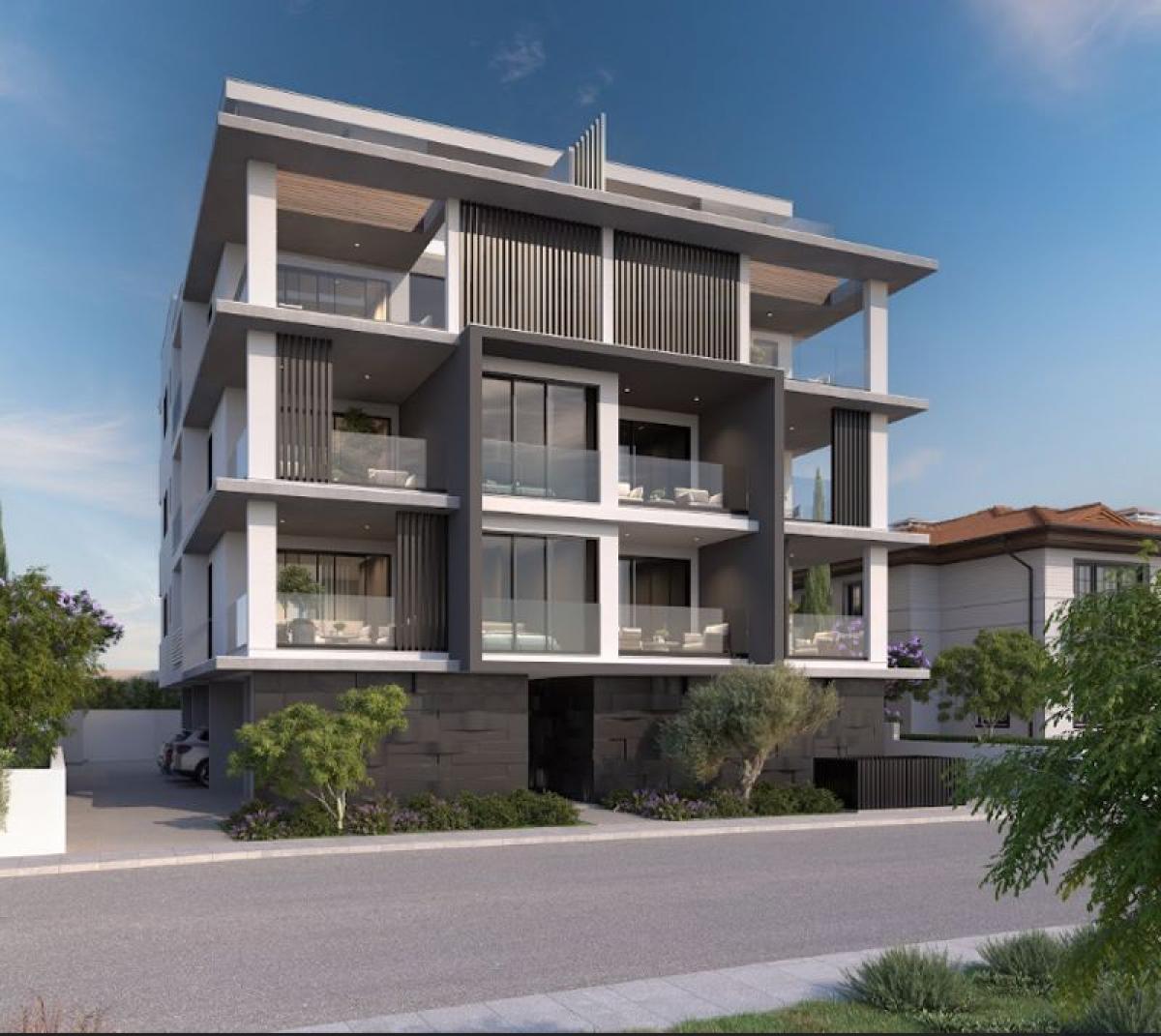 Picture of Apartment For Sale in Agios Athanasios, Limassol, Cyprus