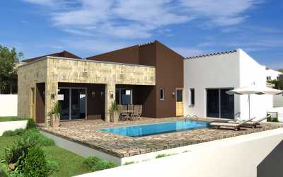 Bungalow For Sale in 