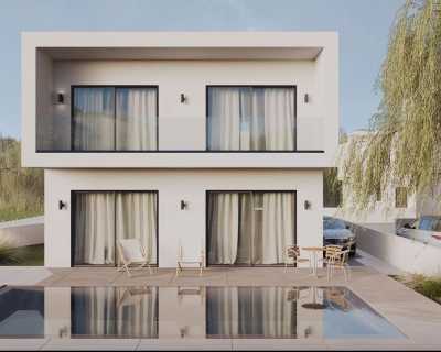 Villa For Sale in 