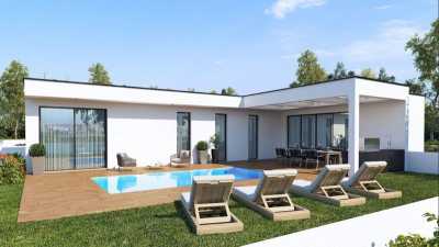 Bungalow For Sale in Pervolia, Cyprus