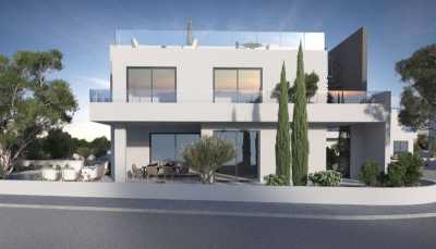 Villa For Sale in 