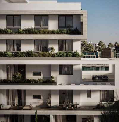 Apartment For Sale in Larnaca, Cyprus