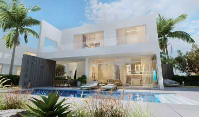 Villa For Sale in Pernera, Cyprus