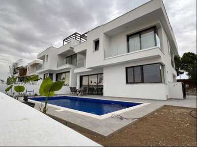 Villa For Sale in Pyla, Cyprus