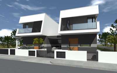 Villa For Sale in Agia Fyla, Cyprus