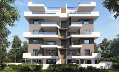 Apartment For Sale in Larnaca, Cyprus