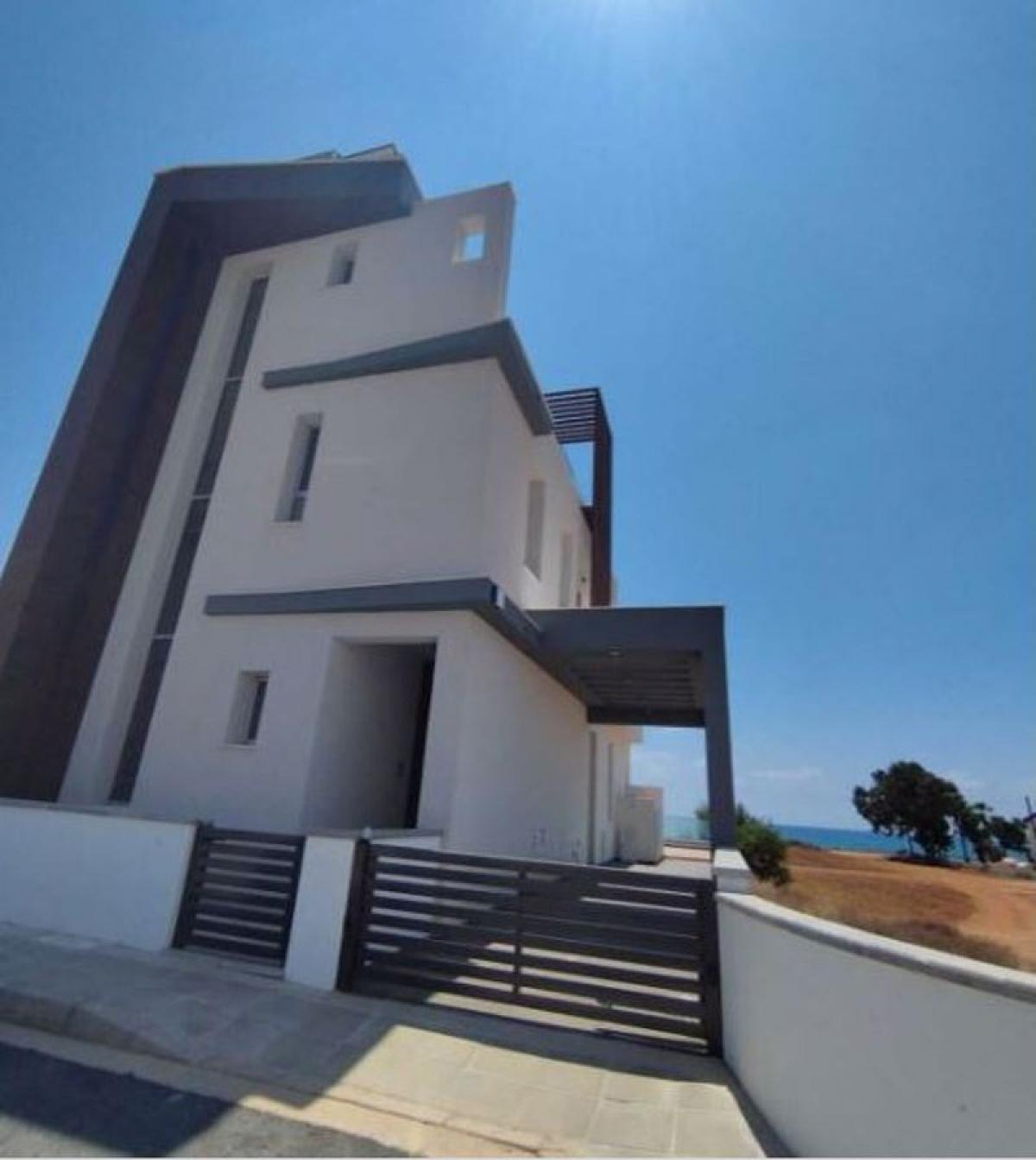 Picture of Villa For Sale in Ayia Thekla, Other, Cyprus