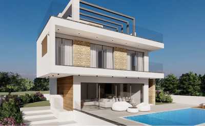 Villa For Sale in Protaras, Cyprus