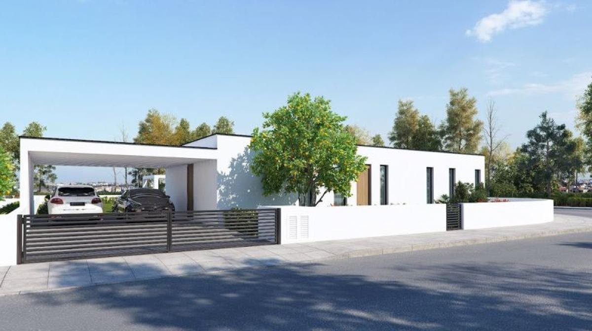 Picture of Bungalow For Sale in Pervolia, Larnaca, Cyprus