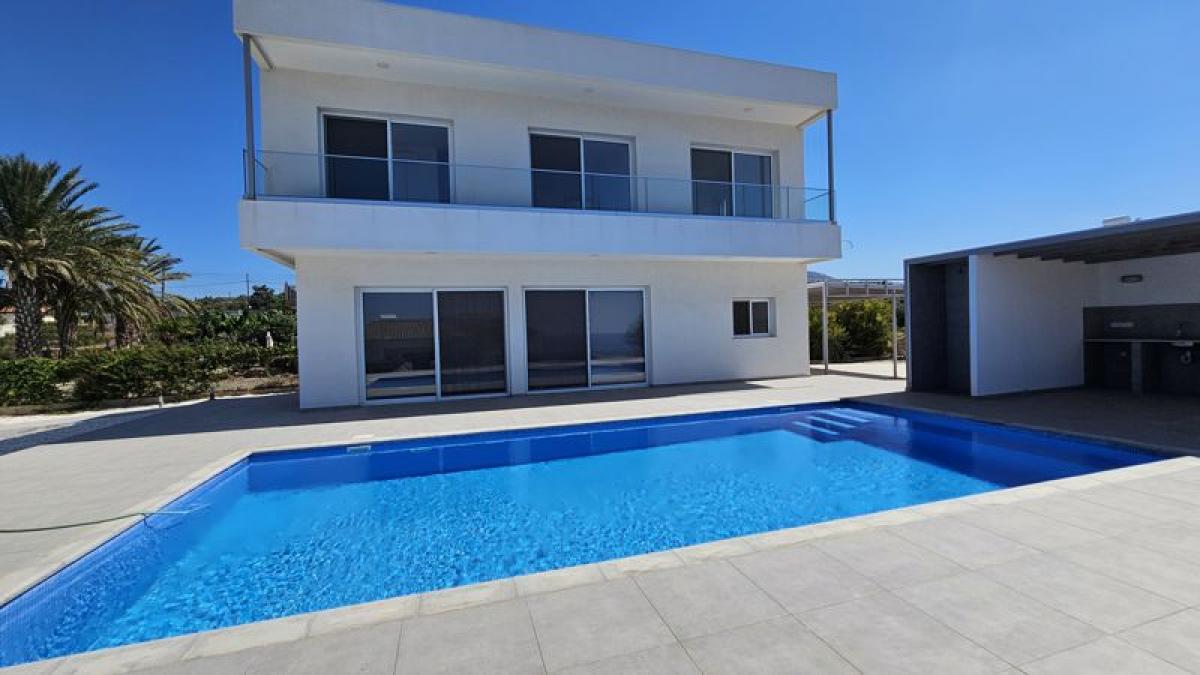 Picture of Villa For Sale in Sea Caves, Paphos, Cyprus