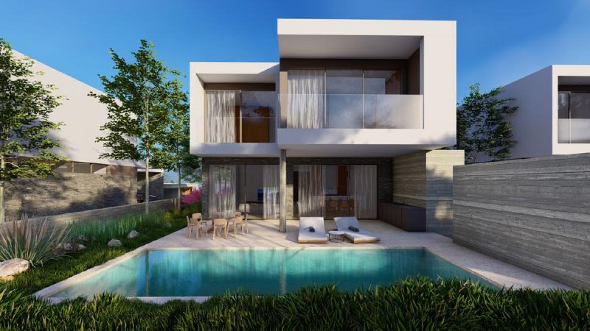 Picture of Home For Sale in Geroskipou, Paphos, Cyprus