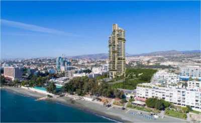 Apartment For Sale in Ayios Tychonas, Cyprus