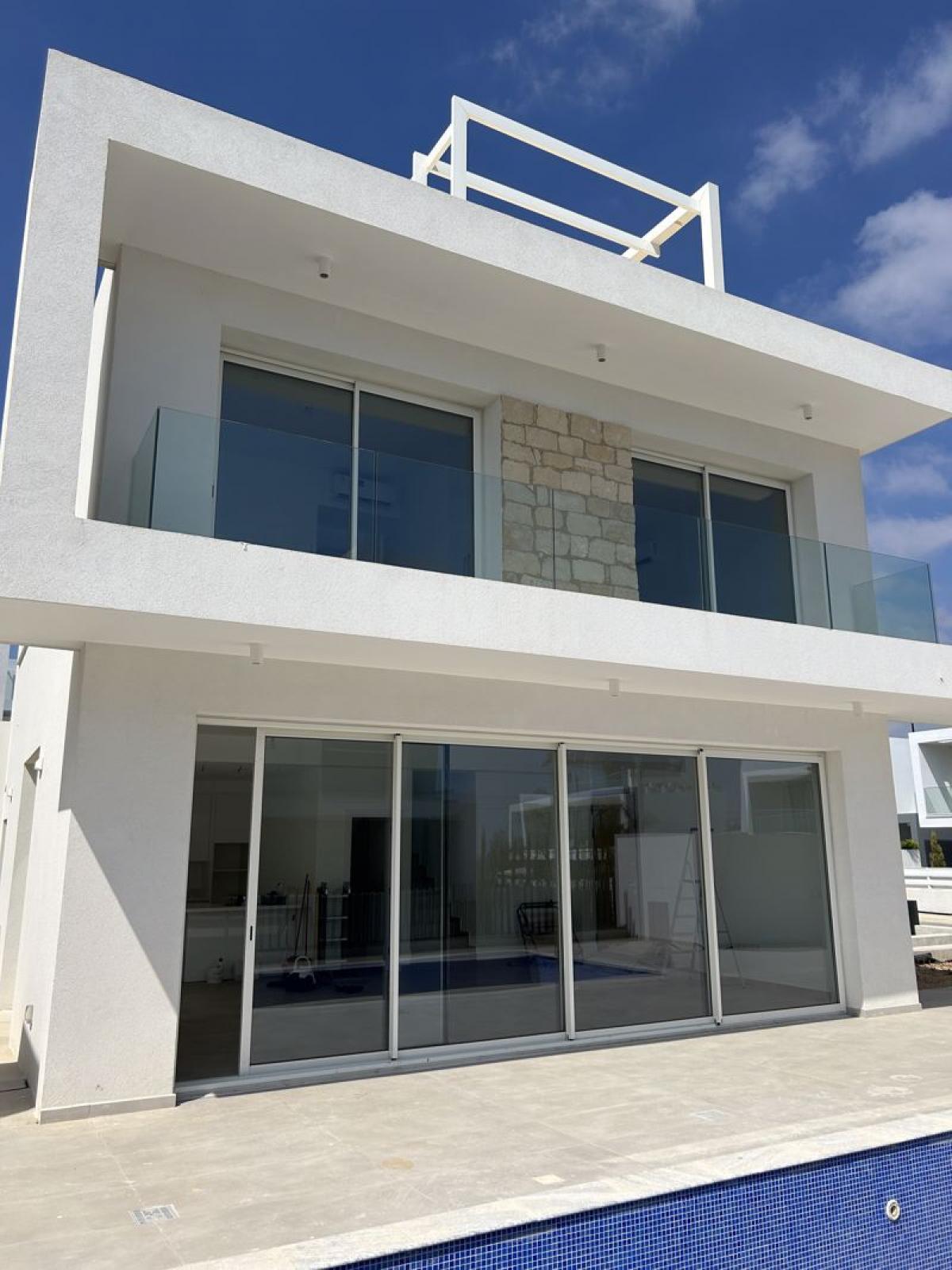 Picture of Villa For Sale in Protaras, Famagusta, Cyprus