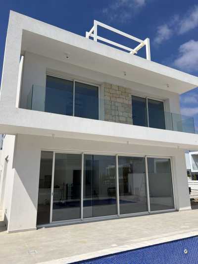 Villa For Sale in Protaras, Cyprus