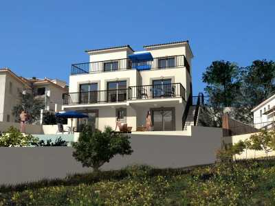 Villa For Sale in 