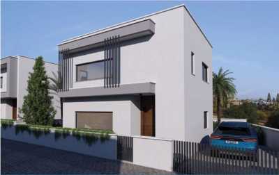 Villa For Sale in 